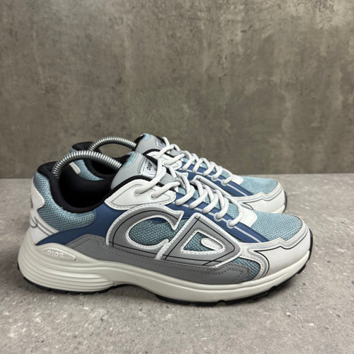 DIOR B30 LIGHT BLUE - (EU 42 / UK 8)