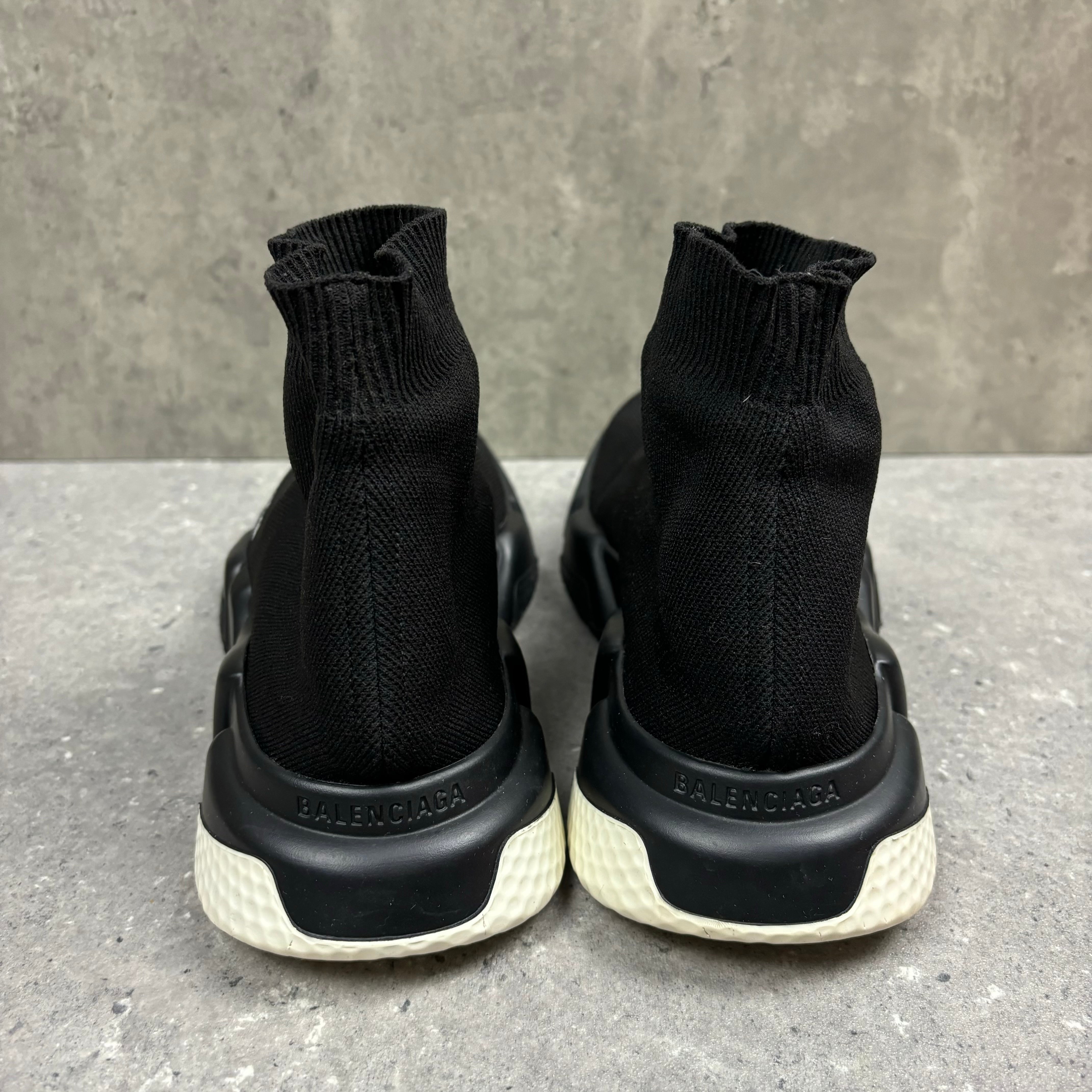 BALENCIAGA SPEED RUNNERS - EU40 (FIT UK 6.5)