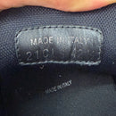 DIOR B22 NAVY - (EU42.5 / UK8.5)