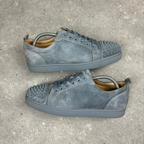 LOUBOUTIN LOW SPIKE - (EU42.5 / UK8.5)