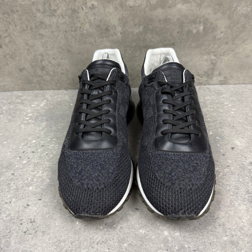 LOUIS VUITTON RUNAWAYS DAMIER - EU 42.5 (FITS UK 9.5)