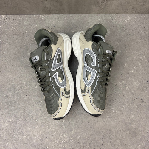 DIOR B30 BEIGE KHAKI - (EU44 / UK 10)