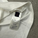 LOUIS VUITTON STITCH PRINT T-SHIRT - (L)