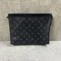 LOUIS VUITTON POCHETTE CLUTCH BAG