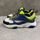 DIOR B22 NAVY - (EU44 / UK10)