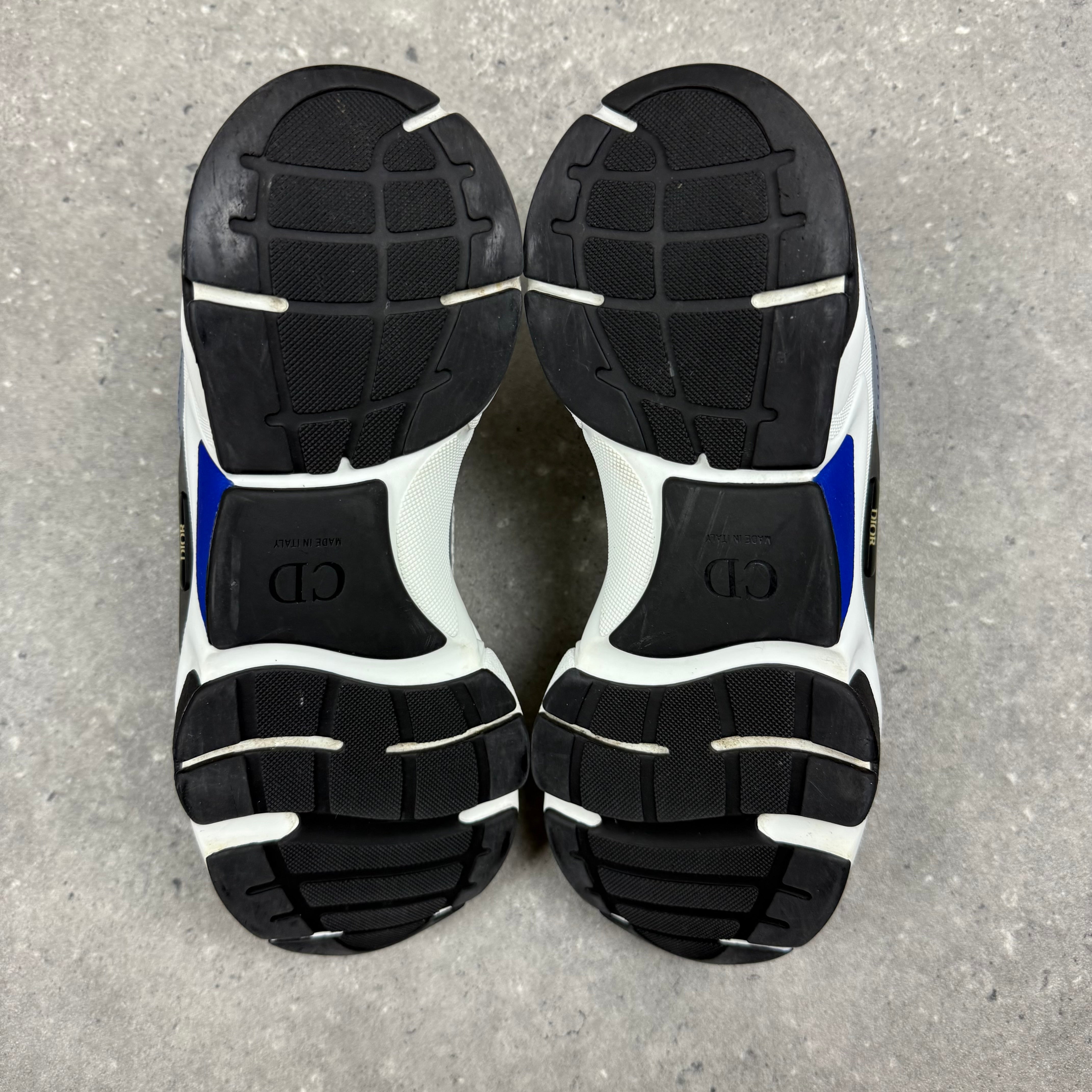 DIOR B22 BABY BLUE - (EU 41 / UK 7)