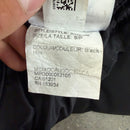 CANADA GOOSE WYNDHAM PARKA BLACK BADGE - (S)