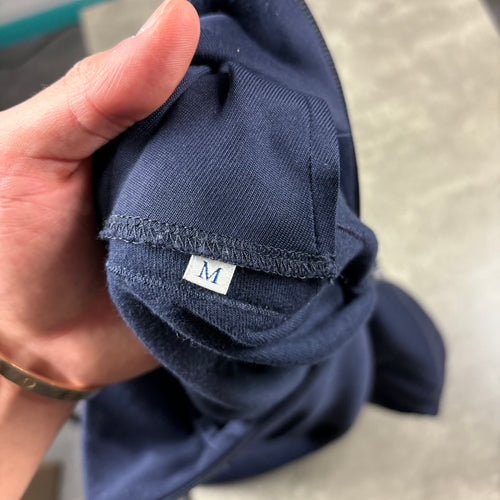 MONCLER ZIP TOP (FITS XS/S)
