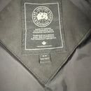 CANADA GOOSE BLACK BADGE - (M)