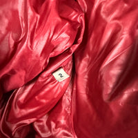 MONCLER GRENOBLE JACKET BLACK - 2 (S)