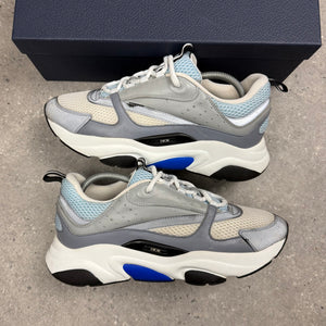 DIOR B22 BABY BLUE - (EU44 / UK10)