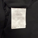 MONCLER T-SHIRT BLACK BADGE - (XL)