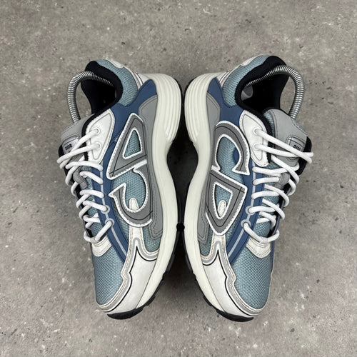DIOR B30 LIGHT BLUE - (EU40 / UK6)