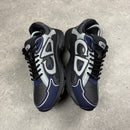 DIOR B30 NAVY/BLACK - (EU42.5 / UK8.5)