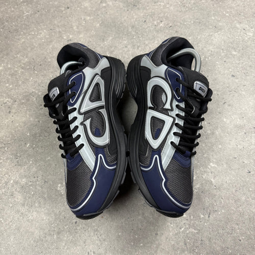 DIOR B30 NAVY/BLACK - (EU42.5 / UK8.5)