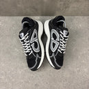 DIOR B30 BLACK / WHITE - (EU 42 / UK 8)