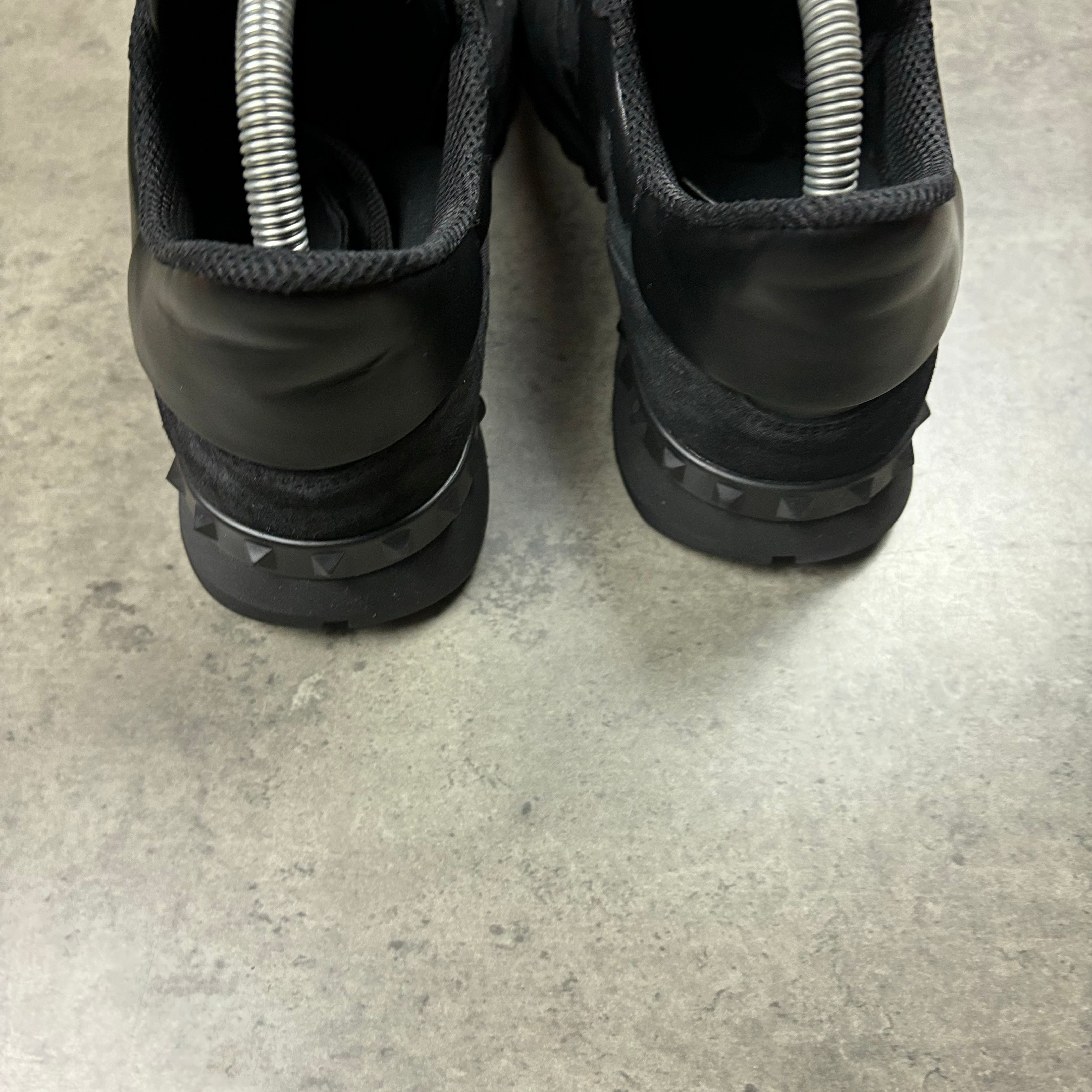 VALENTINO ROCKRUNNER - EU 40.5 / UK 6.5