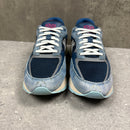 LOUIS VUITTON RUNAWAY BLUE DENIM - EU 44 (FITS UK 11)