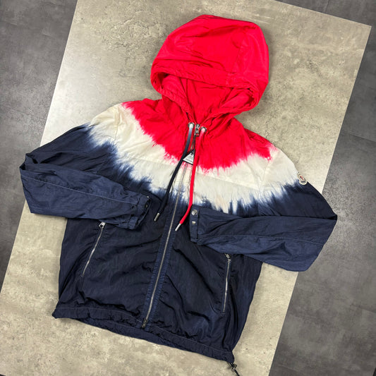 MONCLER SAUT WINDBREAKER (FITS SMALL)