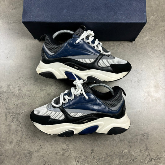 DIOR B22 TRAINERS (FITS 7)