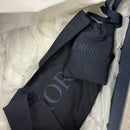 DIOR B30 BLACK (EU 41 / UK 7)