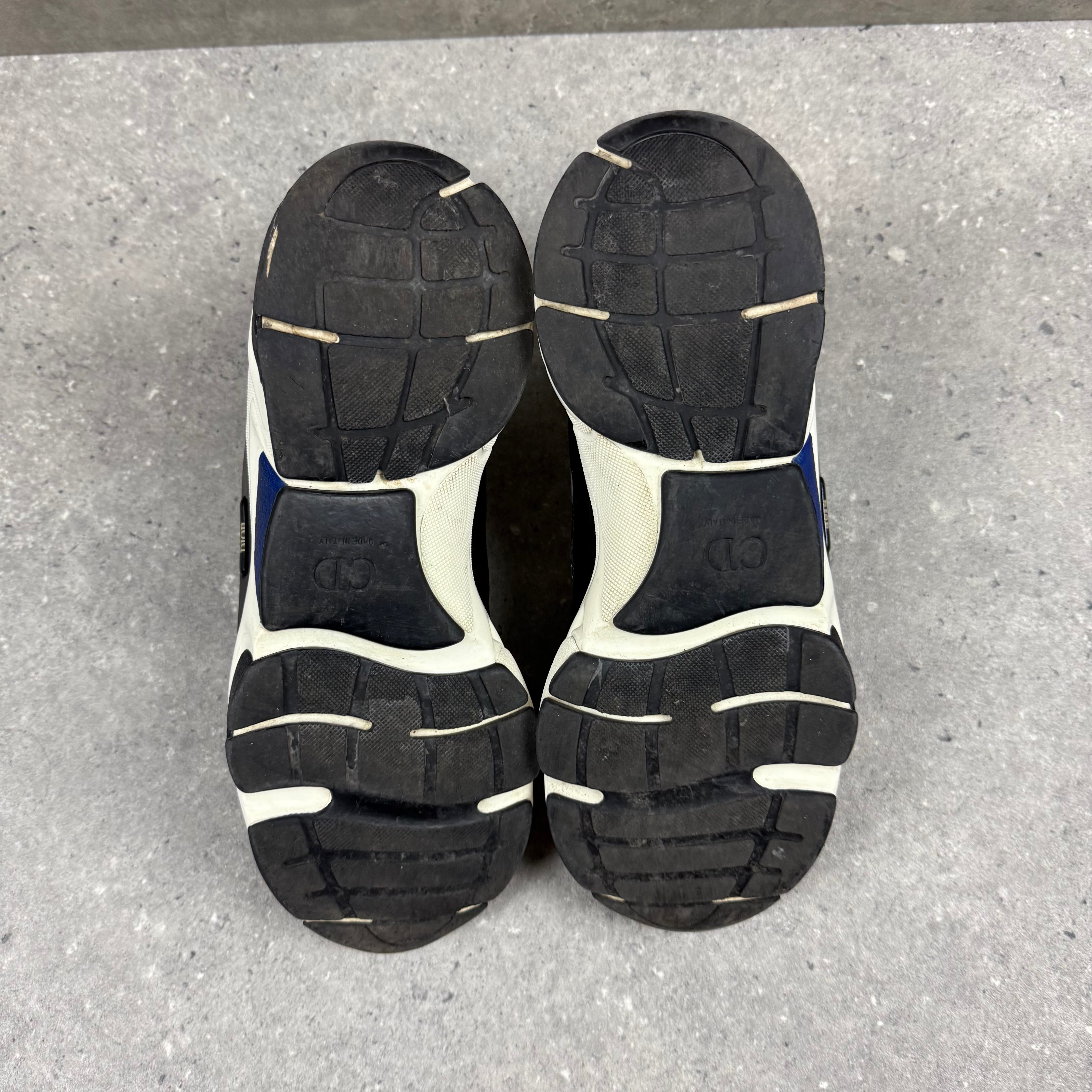 DIOR B22 NAVY BLUE - (EU44 / UK10)