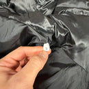 MONCLER TATI JACKET BLACK - 3 (M)