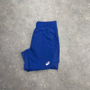 ASICS ICON 7” SHORTS - DARK COBALT