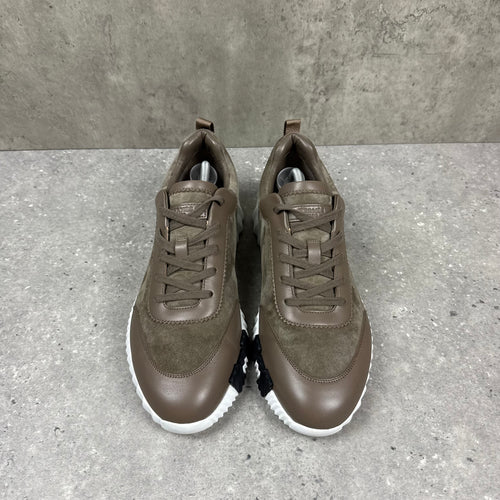 HERMES BOUNCING TRAINERS - (EU45 / UK11)