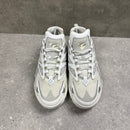 LOUIS VUITTON TACTICS WHITE - EU41 (FITS UK 8)