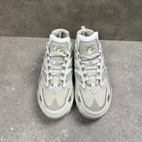 LOUIS VUITTON TACTICS WHITE - EU41 (FITS UK 8)