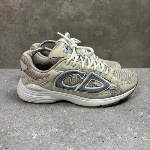DIOR B30 BEIGE - (EU 41 / UK 7)