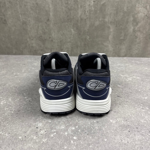 DIOR B30 NAVY/BLUE - (EU41.5 / UK7.5)