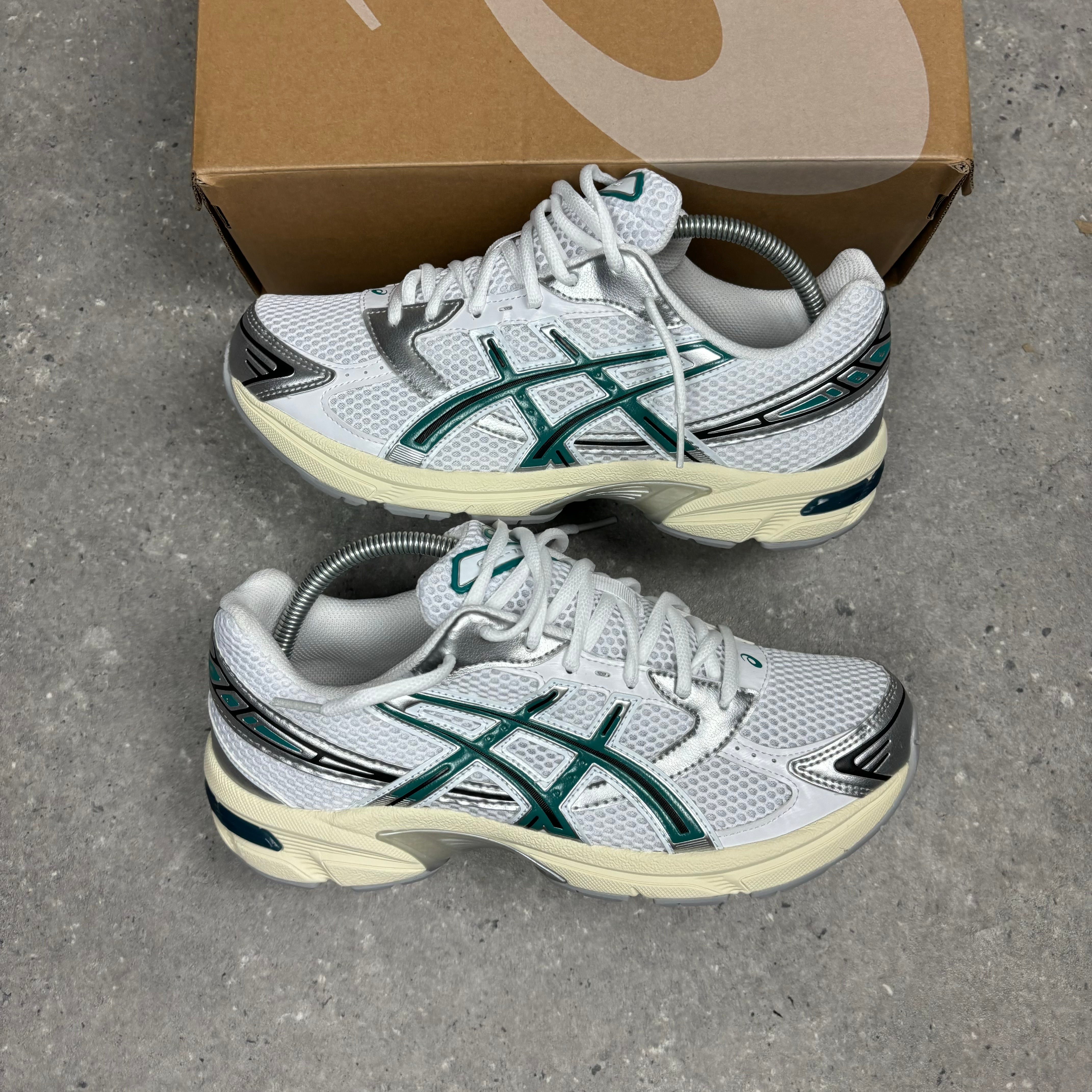 ASICS GEL 1130 -  RAINY LAKE