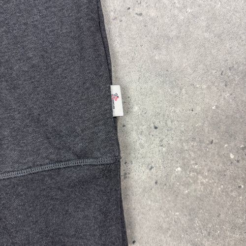 MONCLER GRENOBLE JUMPER - L (FITS M)