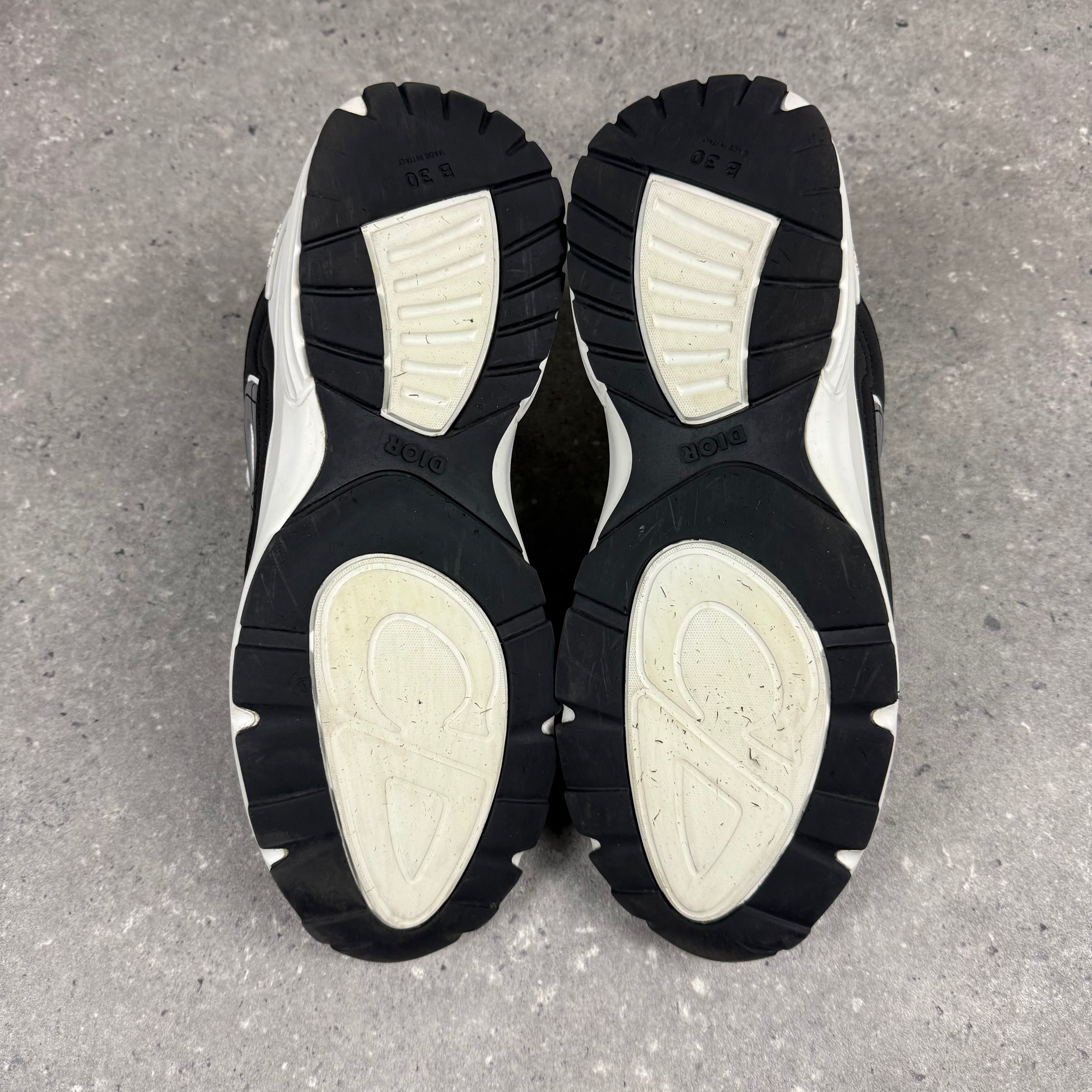 DIOR B30 BLACK -  (EU43 / UK9)