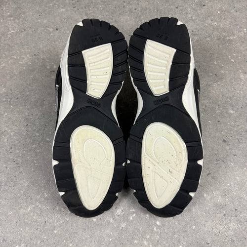 DIOR B30 BLACK -  (EU43 / UK9)