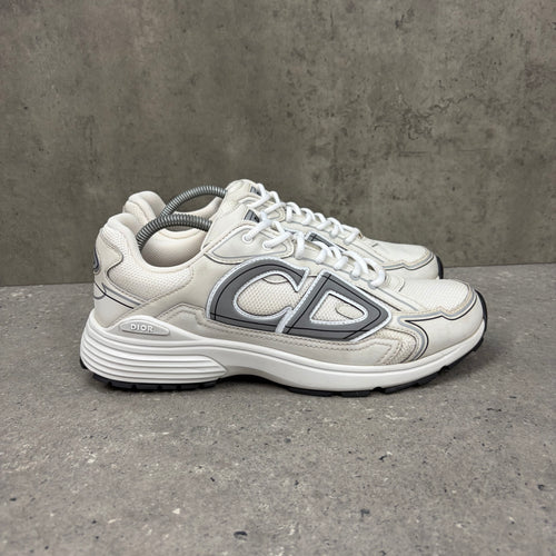 DIOR B30 WHITE - (EU44 / UK 10)