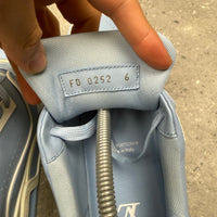 LOUIS VUITTON #54 BLUE - EU40 (FITS UK 7)
