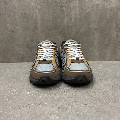 DIOR B30 BROWN STONE - (EU42 / UK8)