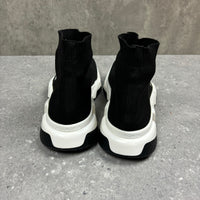 BALENCIAGA SPEED RUNNERS - EU41 (FIT UK 7.5)