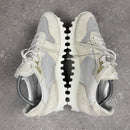 LOUIS VUITTON RUNAWAYS WHITE - EU 42.5 (FITS UK 9.5)