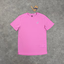 ASICS CORE T-SHIRT - BUBBLEGUM PINK