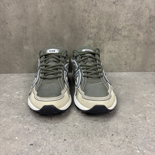 DIOR B30 BEIGE KHAKI - (EU44 / UK 10)