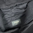 FENDI HOODIE - (S)