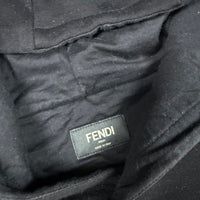 FENDI HOODIE - (S)