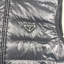 PRADA BERMUDA GILET - 48 (FITS S)