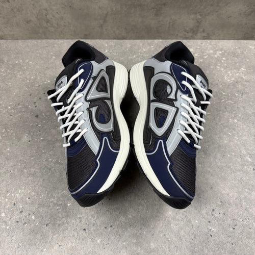 DIOR B30 NAVY - (EU44 / UK 10)