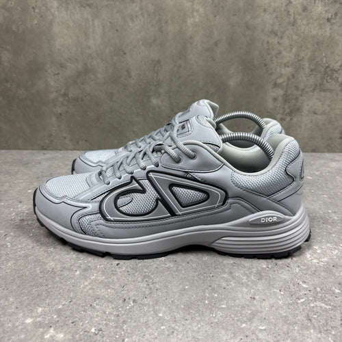 DIOR B30 GREY - (EU44 / UK 10)