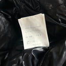 MONCLER ECRINS JACKET BLACK - (M)